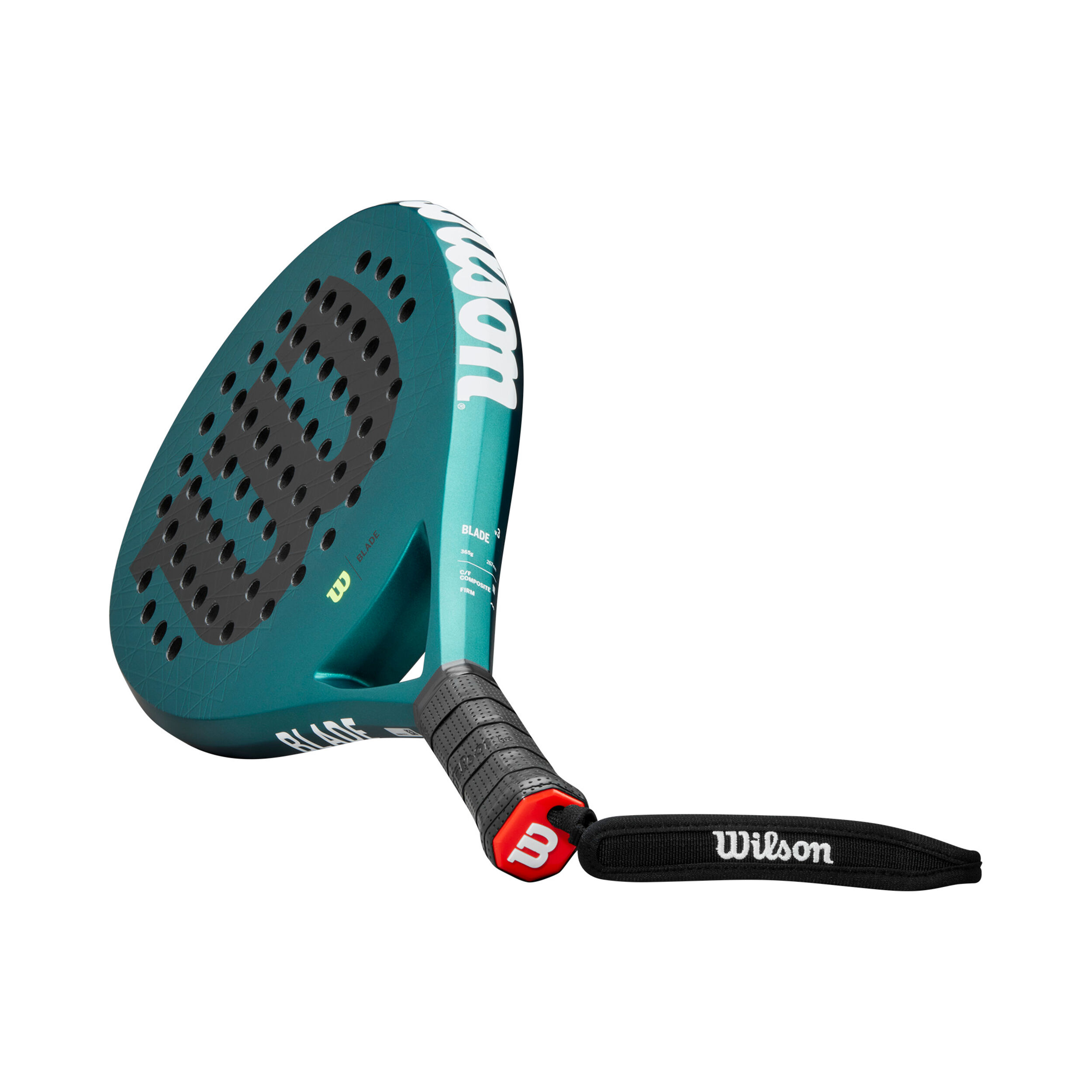 Wilson Blade V3 Raquette De Padel