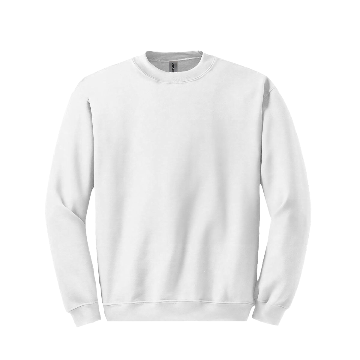 Gildan 18000 - Sweat-Shirt Homme HeavyBlend