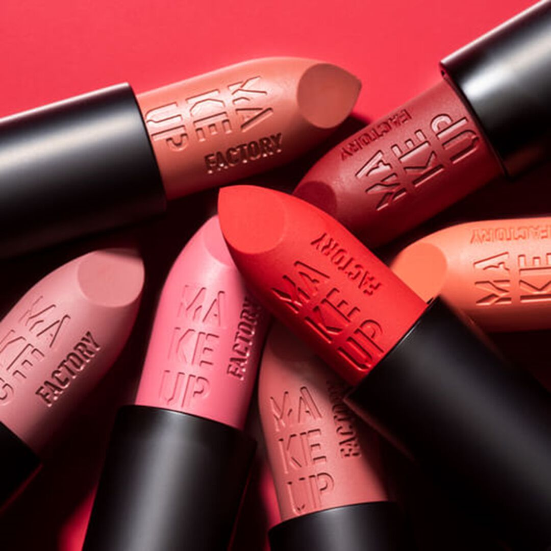 Velvet Mat Lipstick