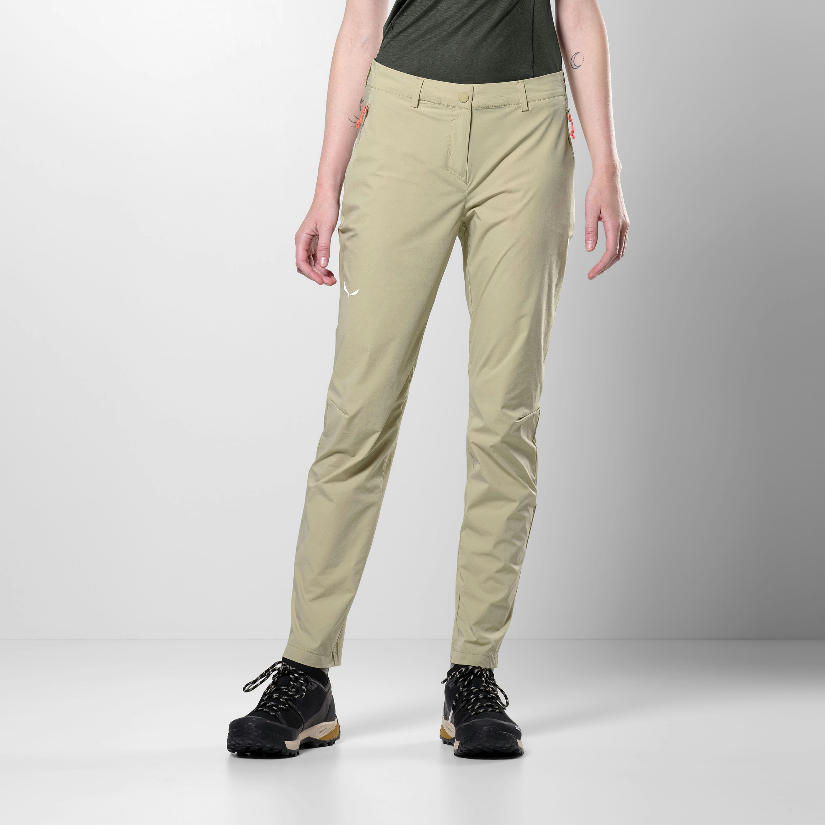 Puez Talvena Durastretch Hose Damen