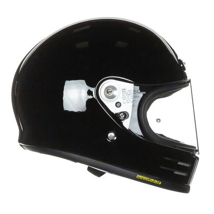 Casque Shoei GLAMSTER 06 - Noir