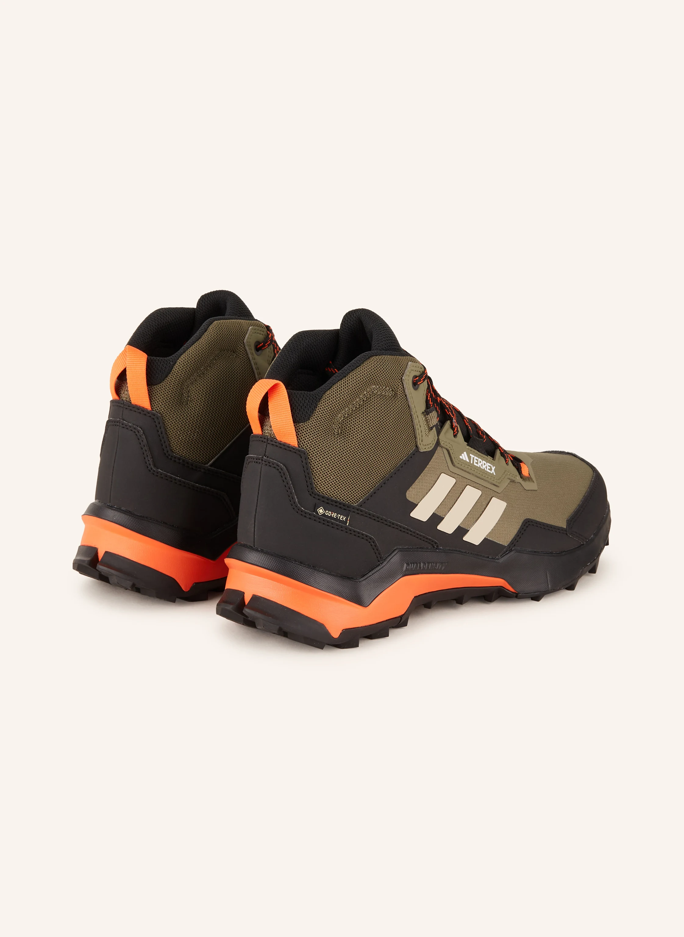 adidas TERREX Trekkingschuhe TERREX AX4 MID GTX