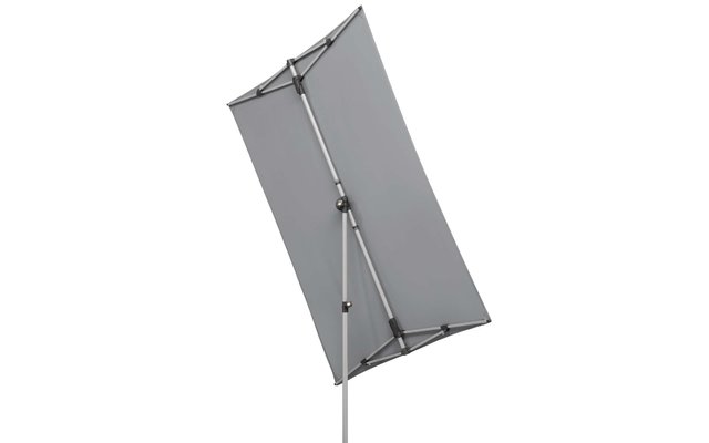 Schneider Schirme Novara Sonnenschirm dreh-/schwenkbar