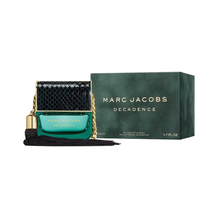 Marc Jacobs Decadence Eau de Parfum für Damen 100 ml