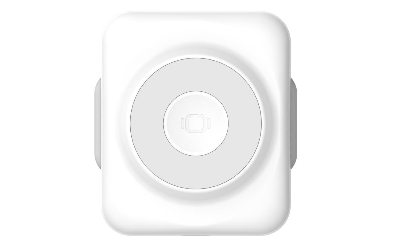 Powerbank PB25DW 25 Wh, Wireless Charger, USB-C 18WPowerbank mit Wireless Charger und USB-C