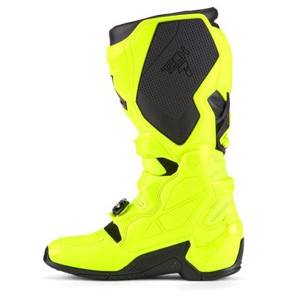 Bottes cross Alpinestars TECH 7 2025 - Jaune / Noir