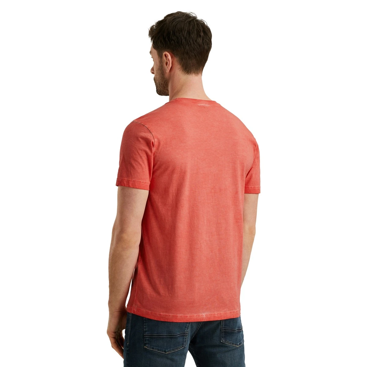 Heren T-shirt PTSS2504589