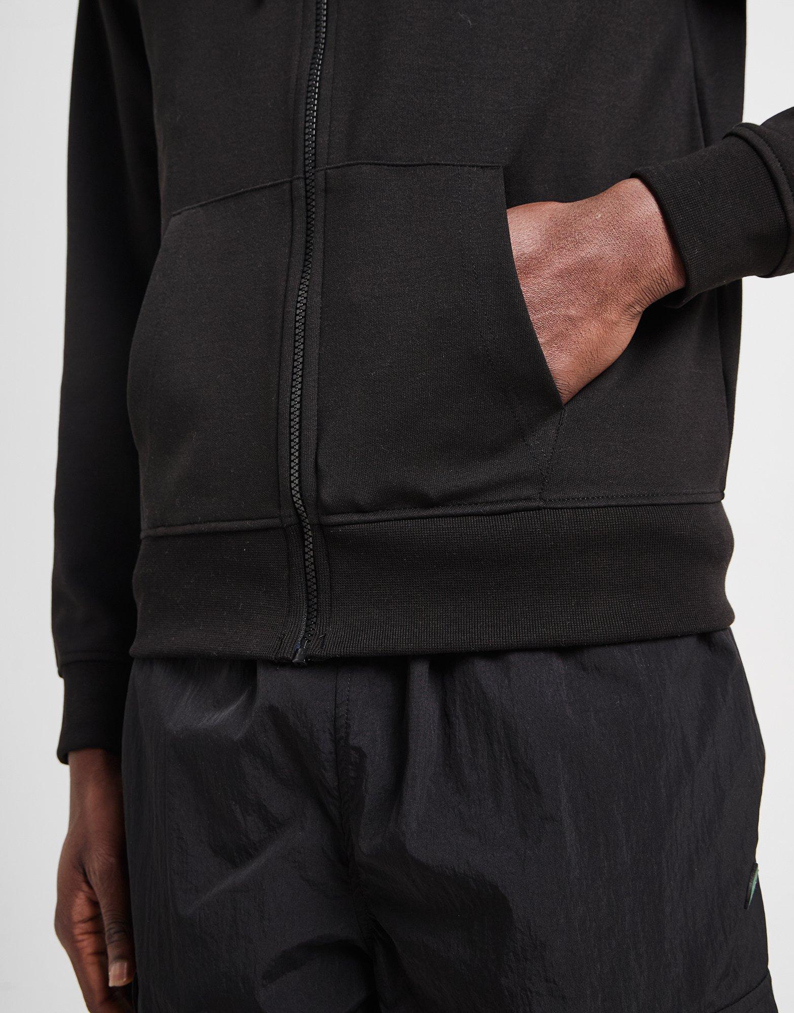 Lacoste Sweat à Capuche Core Homme