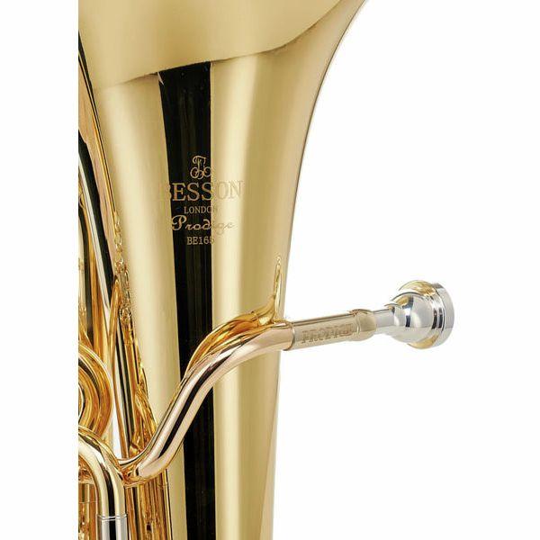 Besson BE165-1 Student Euphonium