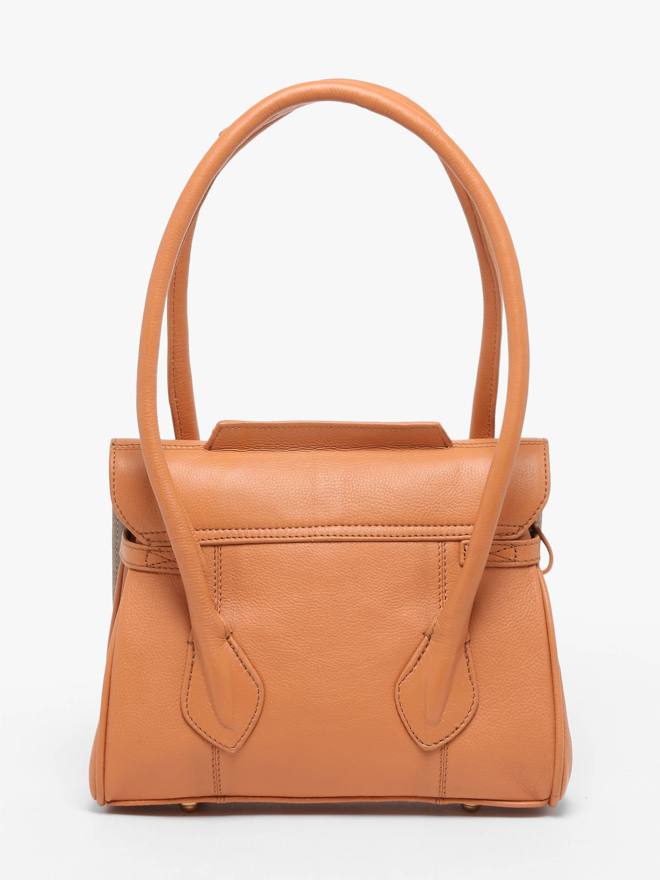 Sac port paule Colette S Art Dco cuir PAUL MARIUS
