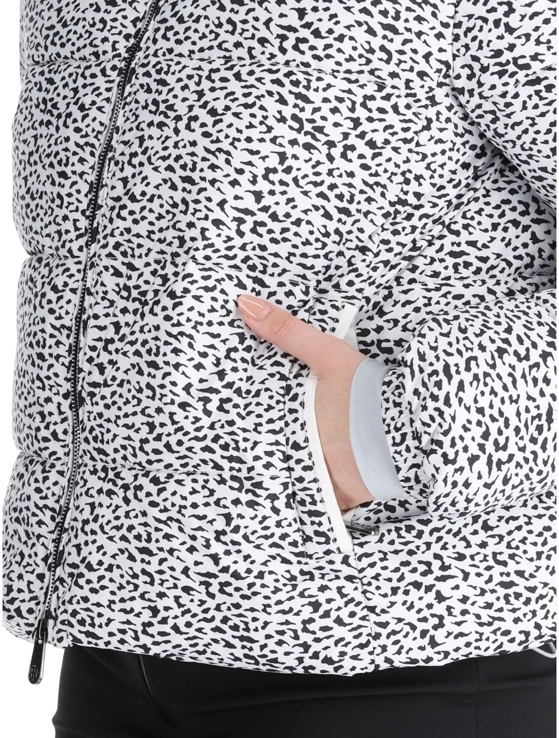 Luxe Sport 24PBH1200/WO ski-jas dames