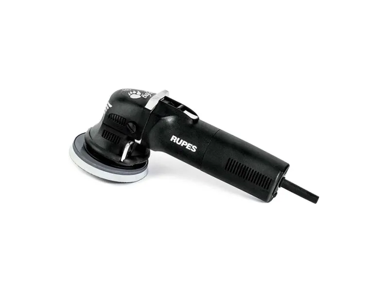 Rupes Duetto LHR12E/STD Polisher, Ø:125 mm, 12 mm.