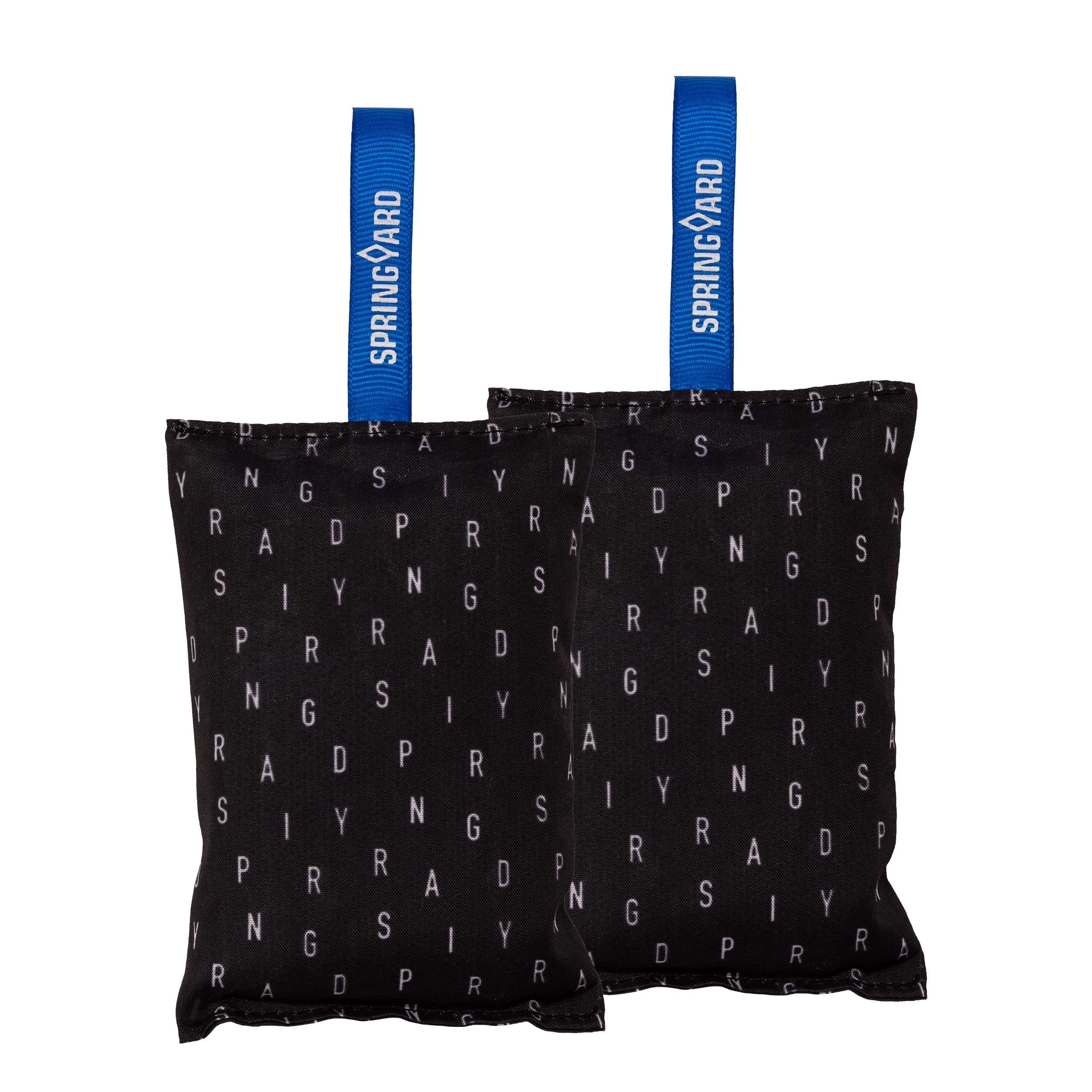 Springyard Shoe Freshener, duftposer<br>Geniale duftposer til skoene