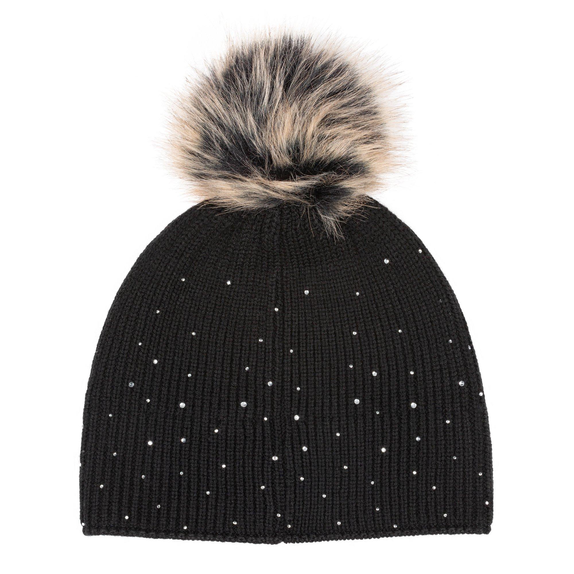 Nevica Diamond Beanie Womens