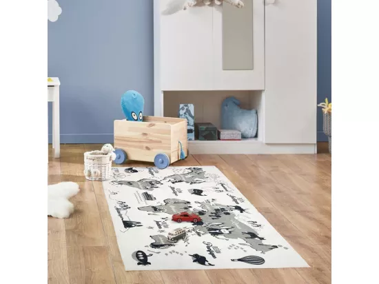 Tapis Enfant 