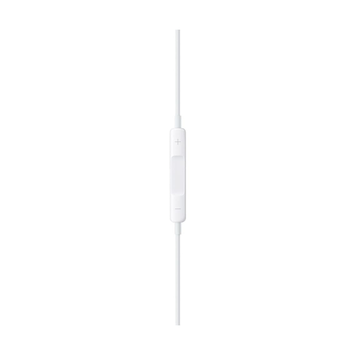 Apple EarPods in-ear-hodetelefoner (lightning)