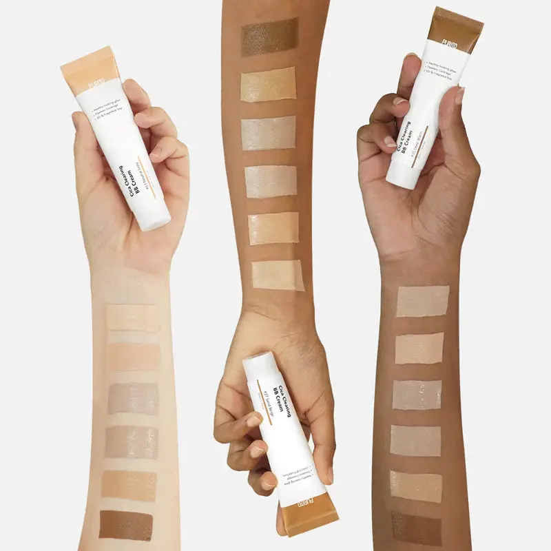 Cica Clearing BB Cream