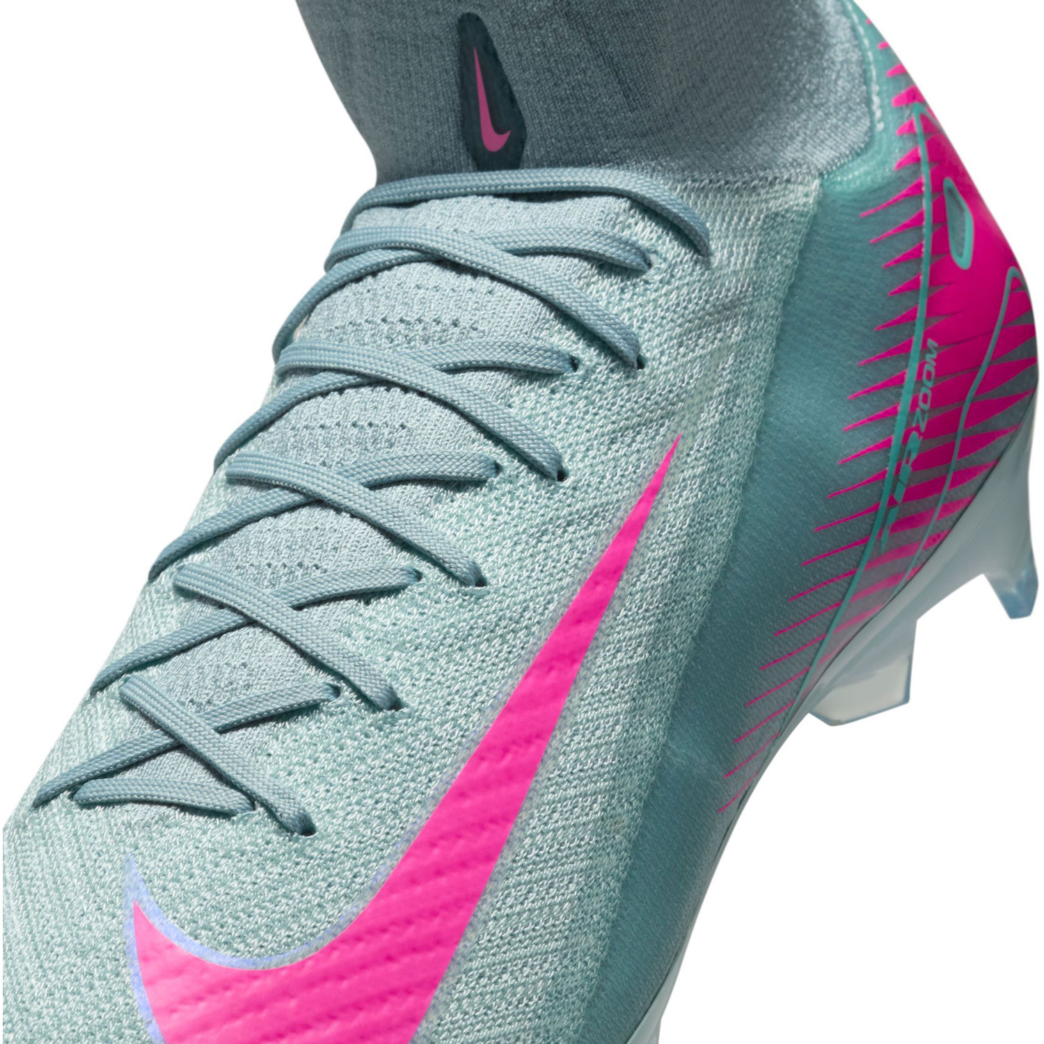 Nike Mercurial Zoom Superfly 10 Elite FG