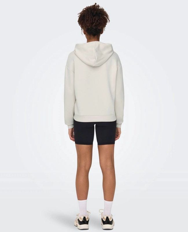 ONLY PLAY - ONPLOUNGE LIFE - Hoodie - Dames - Lange Mouwen