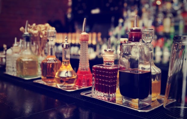 Whisky-Tasting in Berlin als Geschenkidee