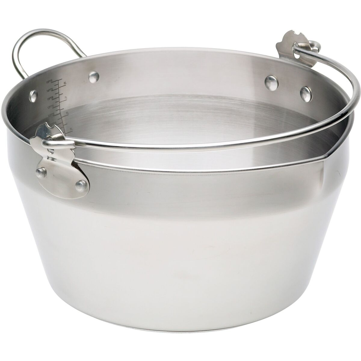 Syltegryte 9 liter