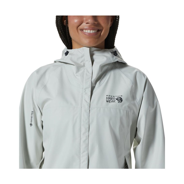 Mountain Hardwear Exposure/2 Gore-Tex Paclite Jacket Women