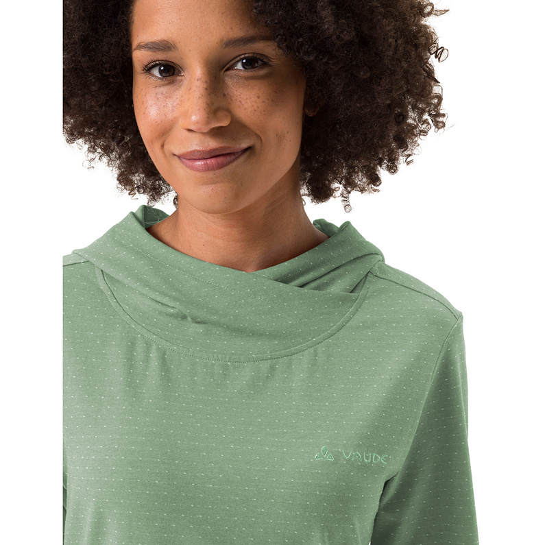 Vaude Damen Tuenno Hoodie