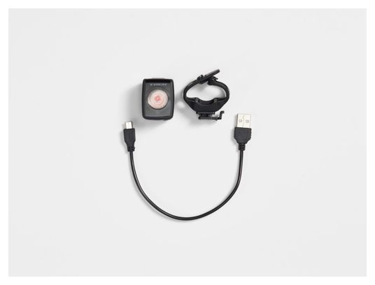 Eclairage Arrière Bontrager Flare RT USB
