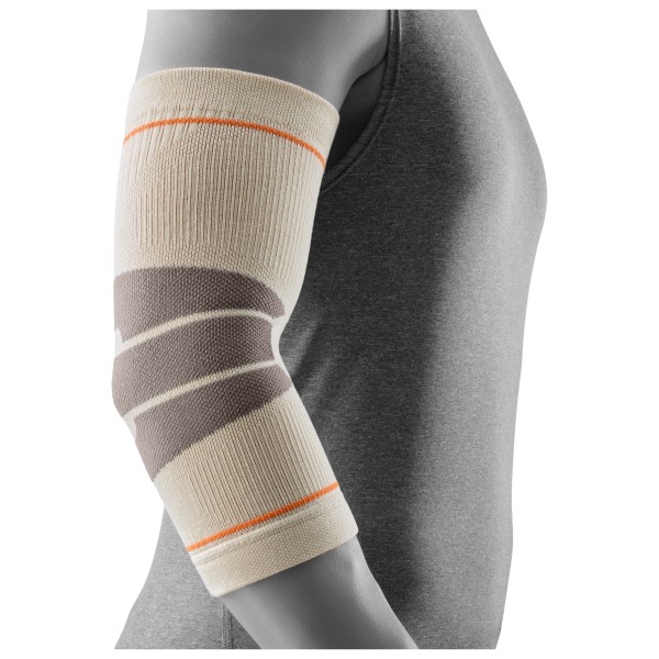 Bauerfeind Sports - Outdoor Compression Elbow Support - Bandage de sport