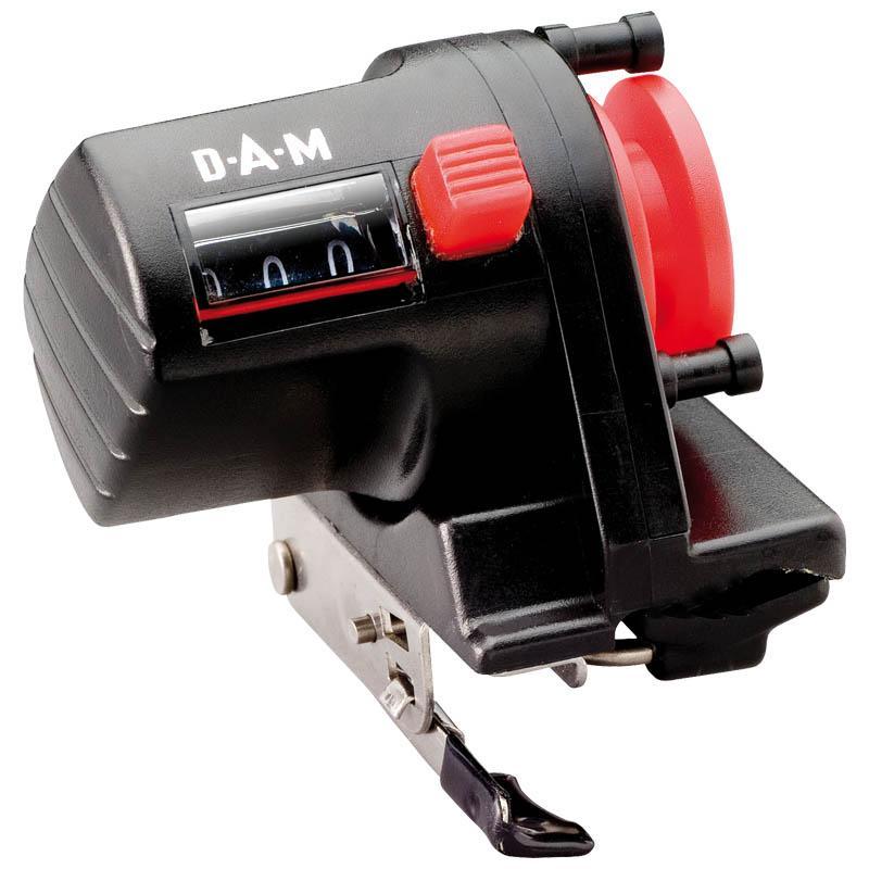 Compte-Ligne Dam Line-Counter