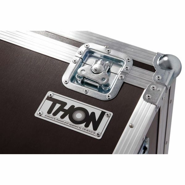 Thon Cable Case 98x40x48 Wheels