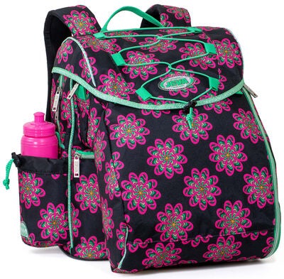 Jeva Intermediate Ryggsekk 21L, Glow