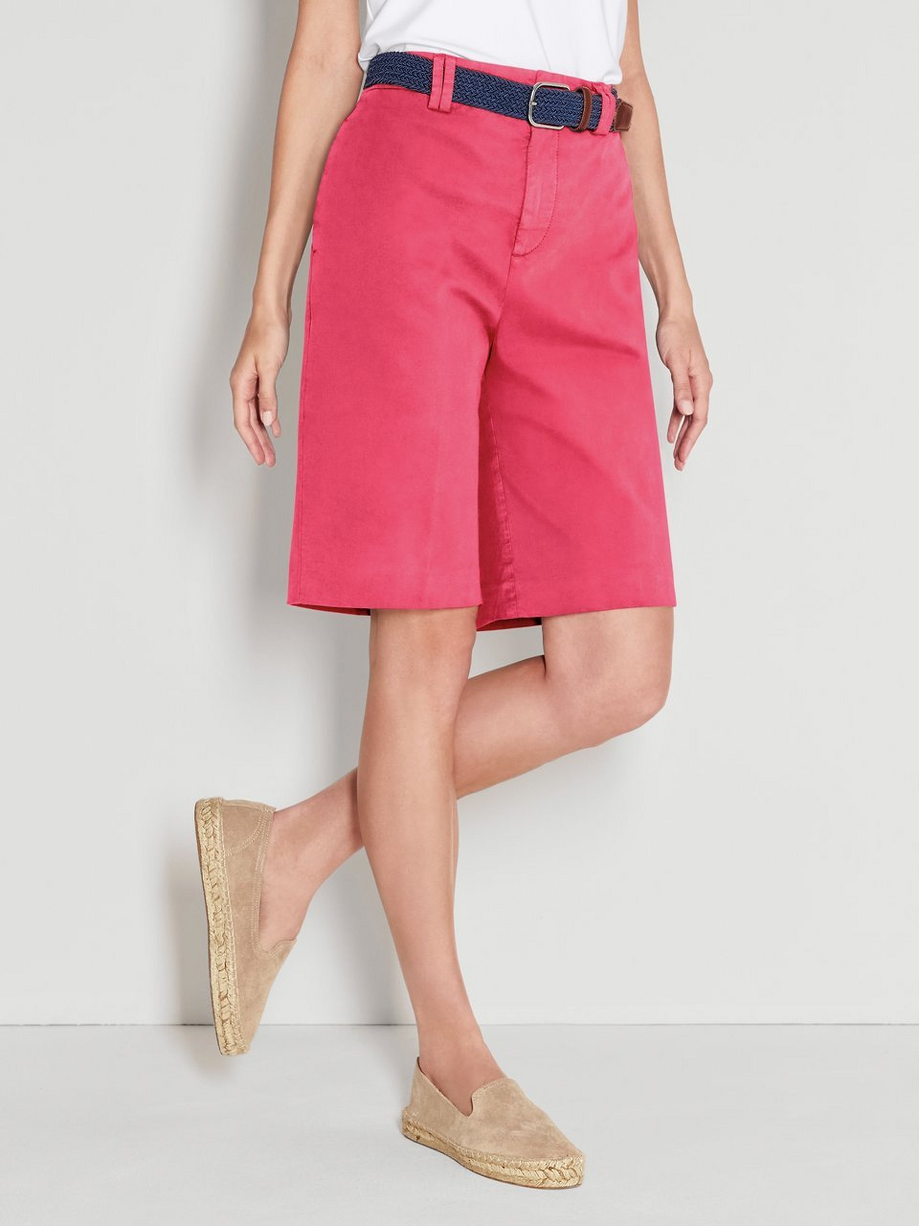 Bermudas