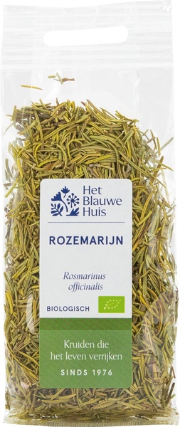 Het Blauwe Huis Rozemarijn (20 gr)
