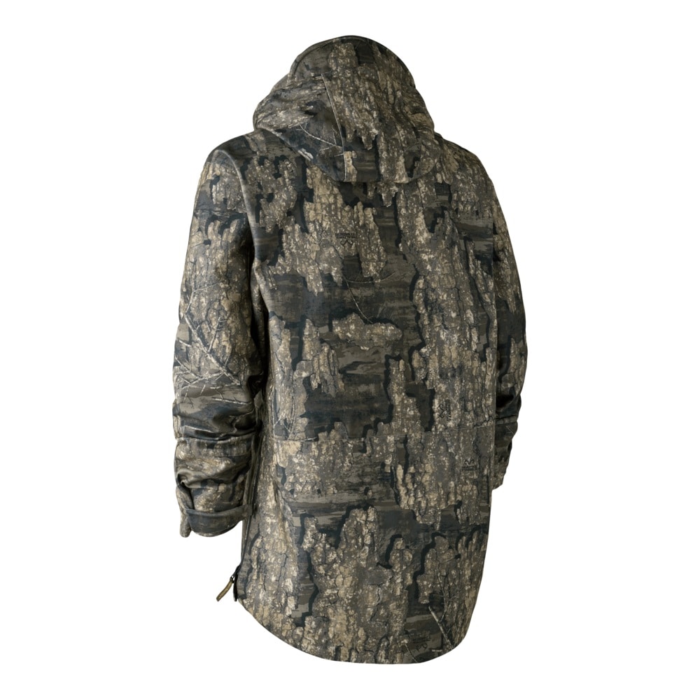 Deerhunter PRO Gamekeeper Anorak<br> Slitesterk anorak til røft bruk!