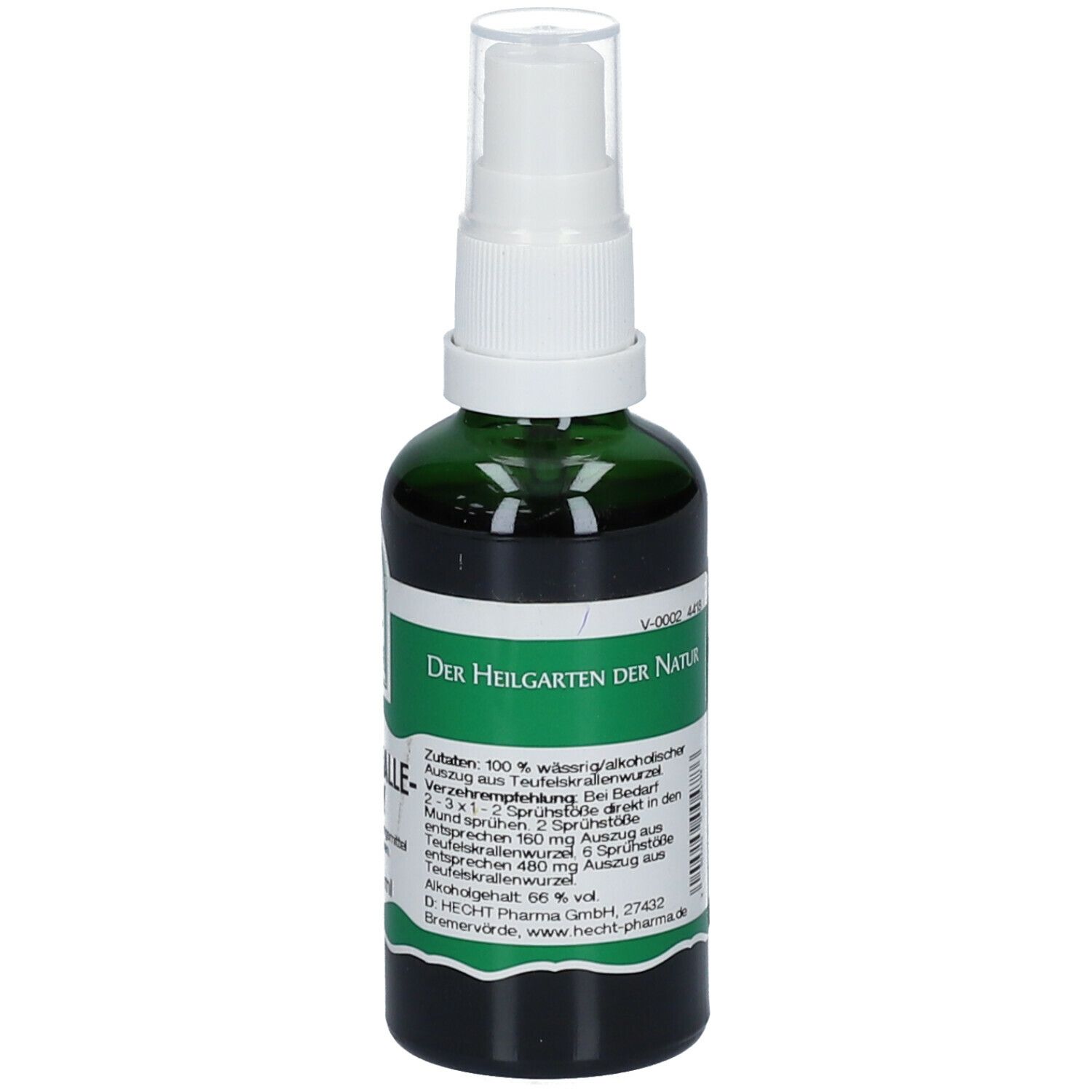 St. Severin Teufelskrallenspray
