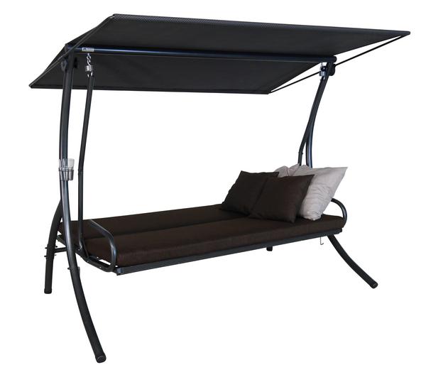 Angerer Hollywoodschaukel Elegance, 160 x 210