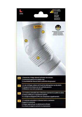 FUTURO Ellbogenbandage<br>1 Stück, L