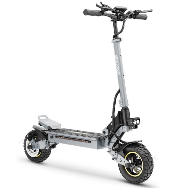 Trotinete Elétrica iENYRID S1 para adulto 800W 48V 15AH 10 polegadas