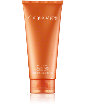 Clinique Happy shower gel 200ml