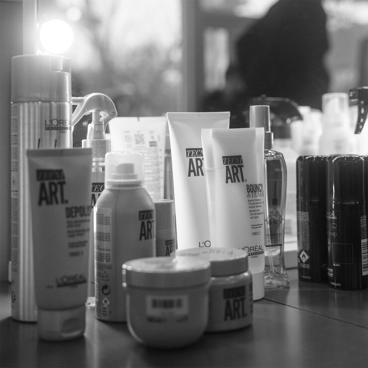 L'Oréal Professionnel L'Oréal Professionnel Tecni. Art Density Mat 100ml