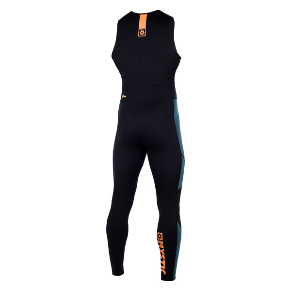 Mystic SUP Endurance Race Long John Navy