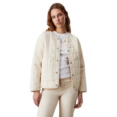 Veste femme Denim Liner CALVIN KLEIN