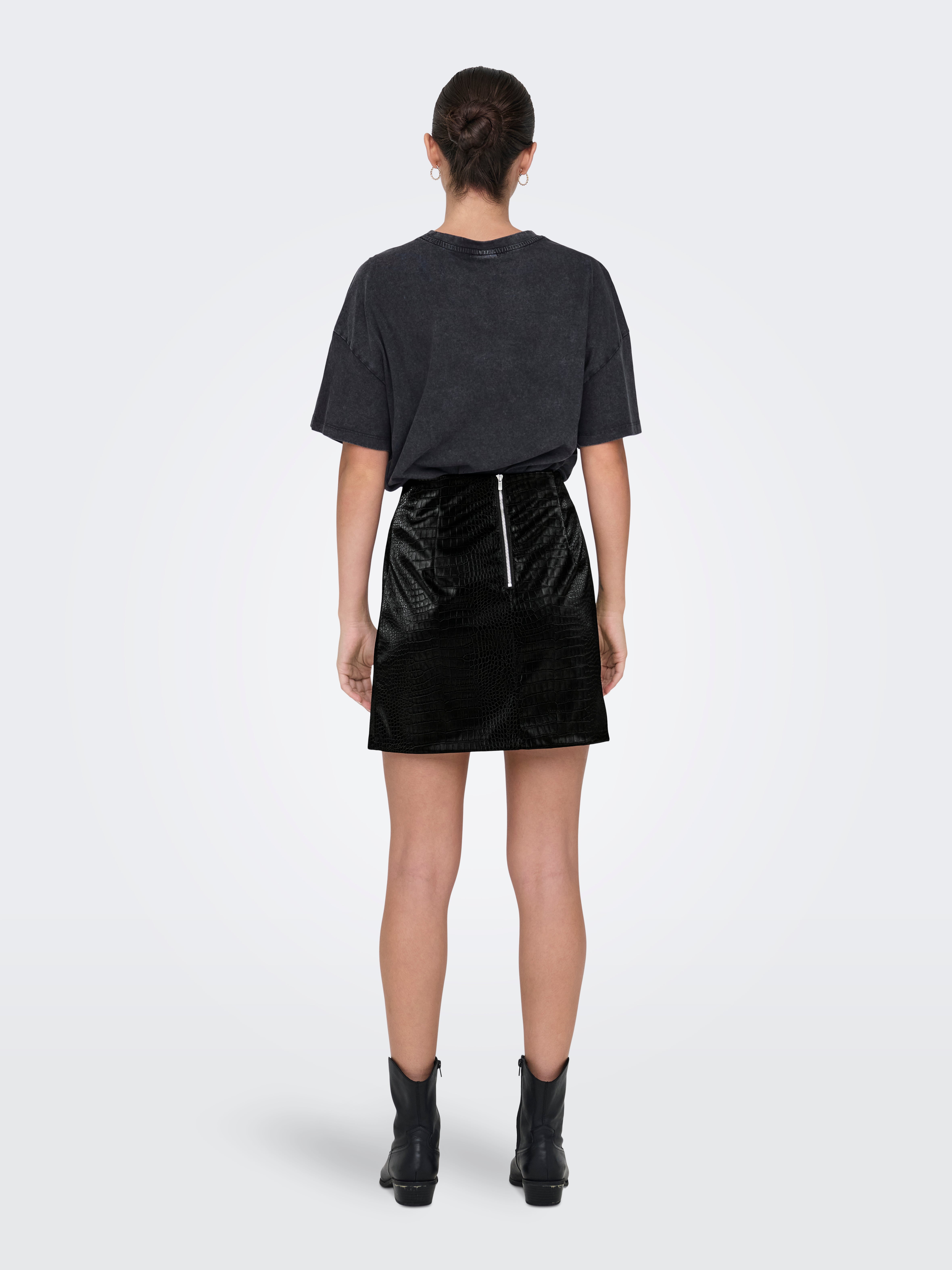JDYALMA Rock Black