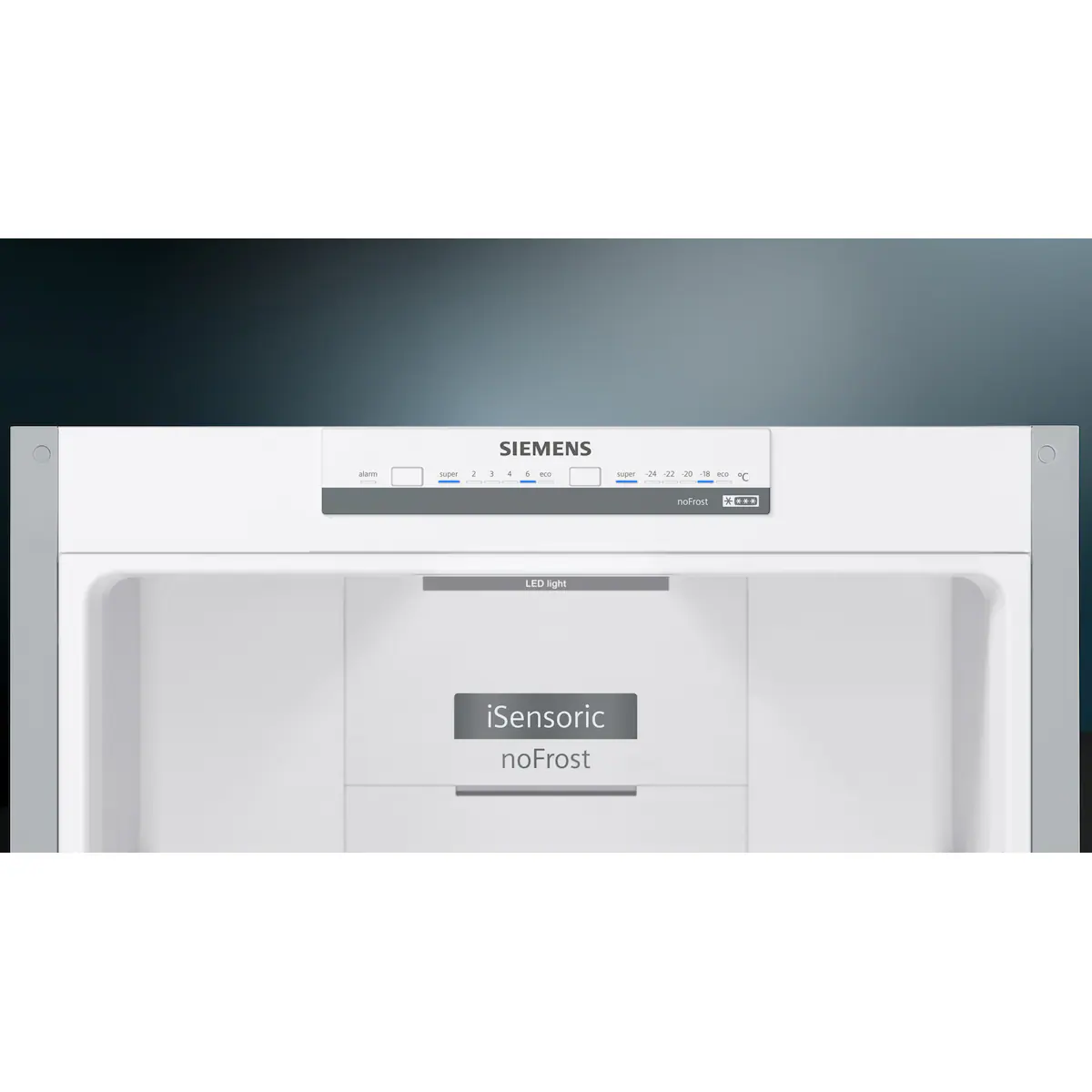 SIEMENS KG36NVIER Fridge/freez