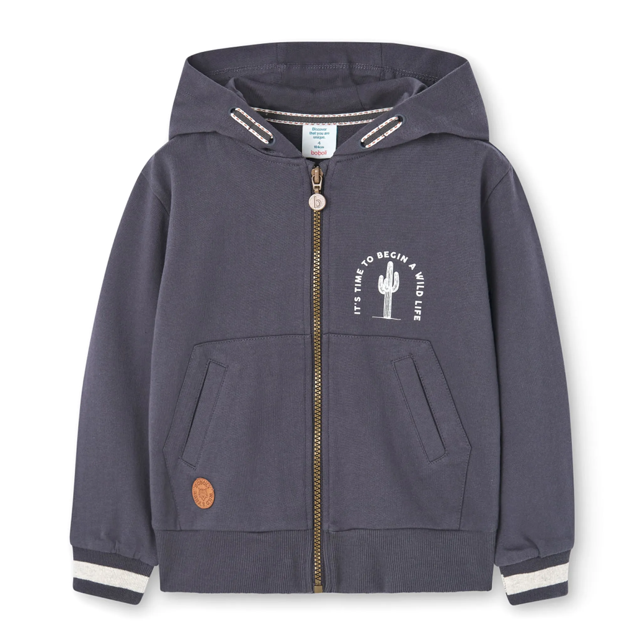 Boboli Kangourou Shibori 4-8ans