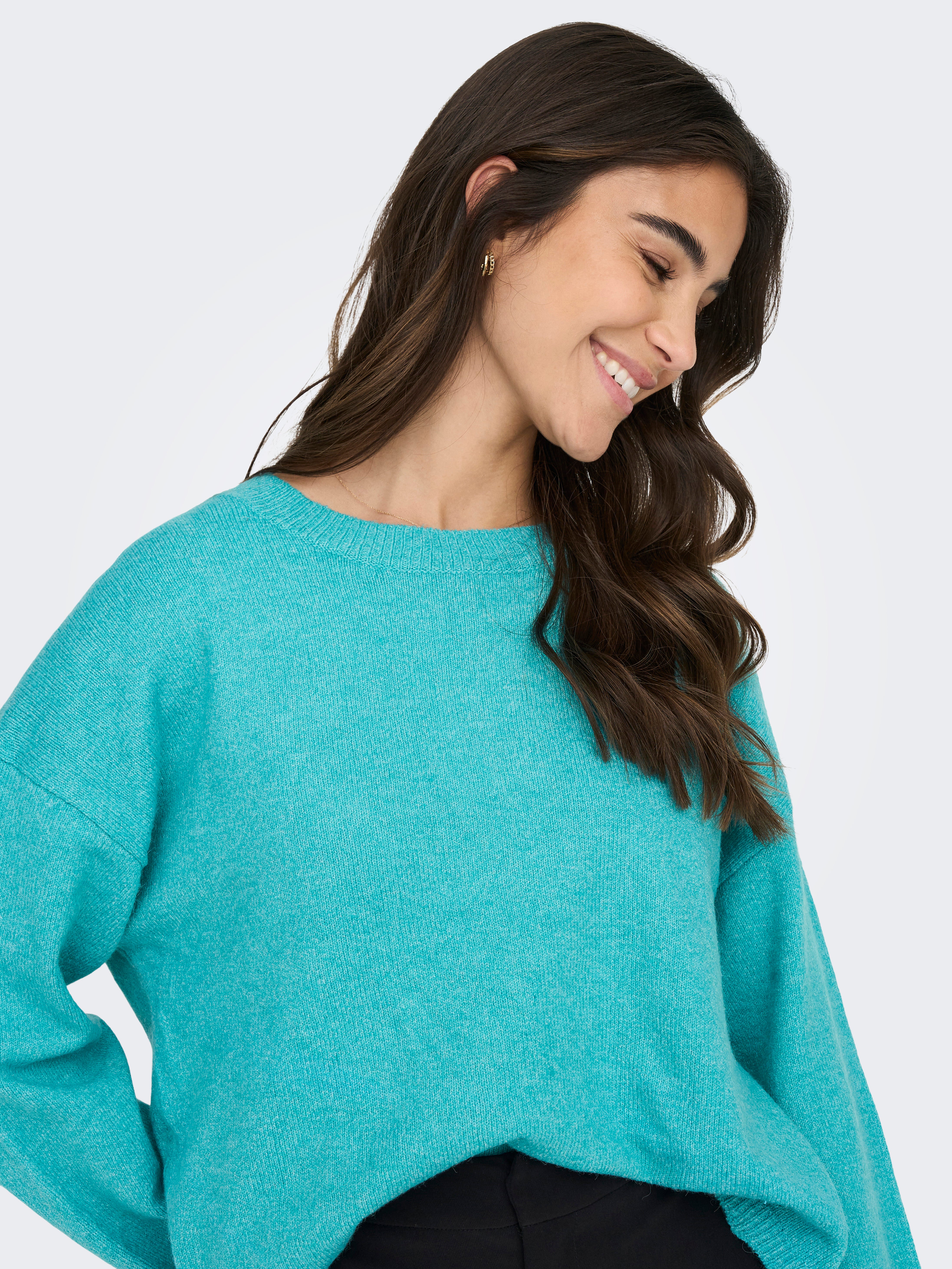 ONLRICA Strickpullover Baltic
