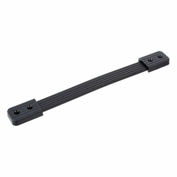 Adam Hall 3426 Strap Handle Black