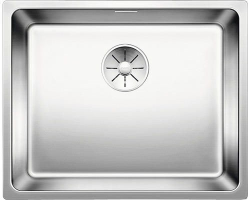 Blanco ANDANO 500-IF spoelbak, 540 x 440 mm, roestvrij staal, 522965