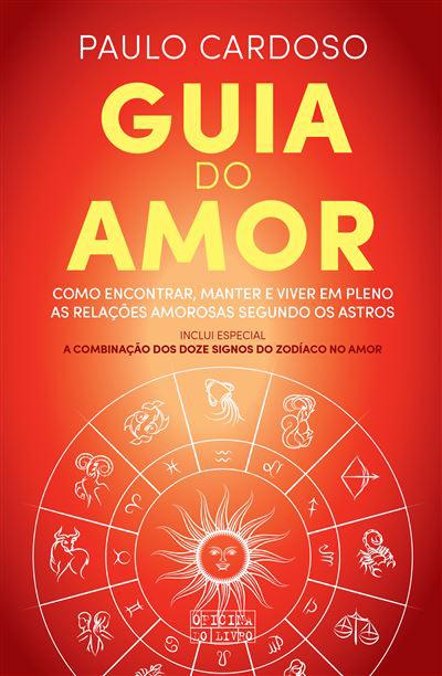 Guia do Amor de Paulo Cardoso